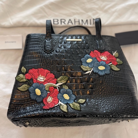Brahmin -Tote Bag - Picture 13 of 16